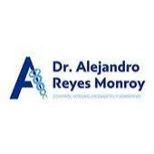 Dr. José Alejandro Reyes Monroy Tepic