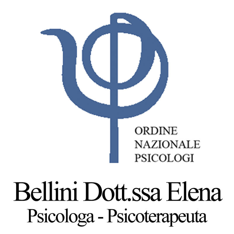 Images Bellini Dott.ssa Elena Psicologa - Psicoterapeuta