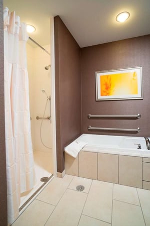 Images Hilton Garden Inn Sioux Falls Downtown