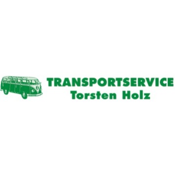 Logo Torsten Holz Transportservice