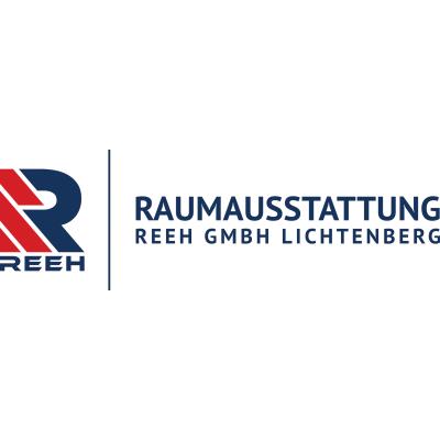 Raumausstattung Reeh GmbH Logo