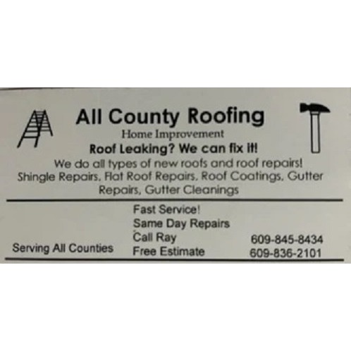 All County Home Improvements
