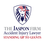 The Jaspon Firm Accident Injury Lawyer Logo
