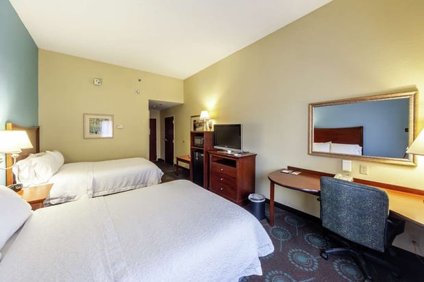 Images Hampton Inn Martinsburg South-Inwood