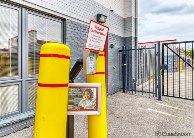 Images CubeSmart Self Storage