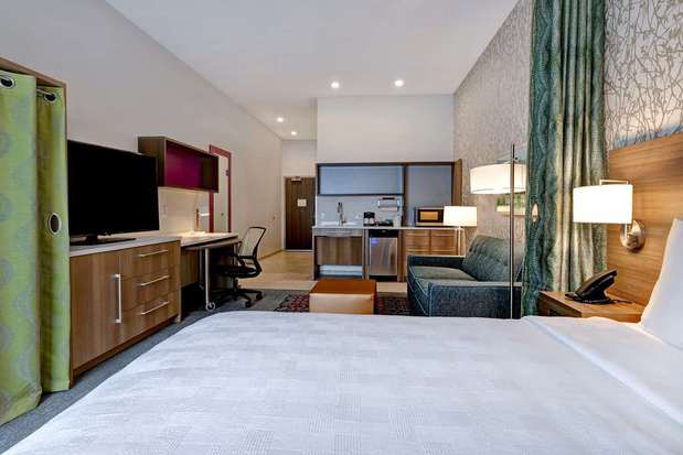 Images Home2 Suites by Hilton Lincolnshire Chicago