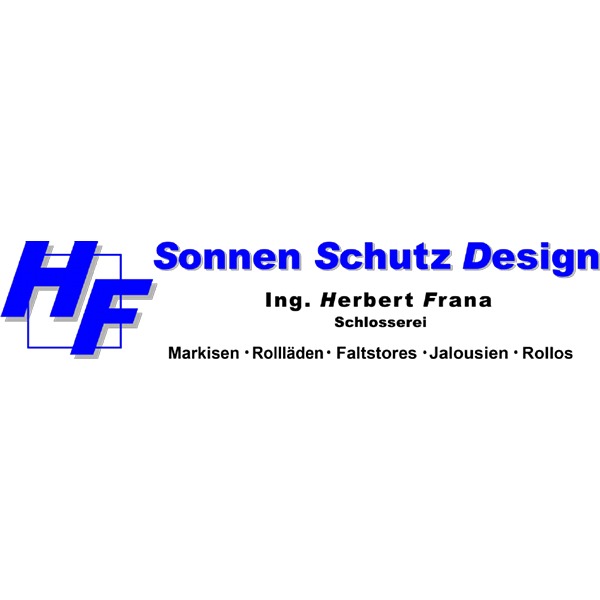 Logo von Sonnenschutz im Bezirk Gänserndorf - Ing. Herbert Frana