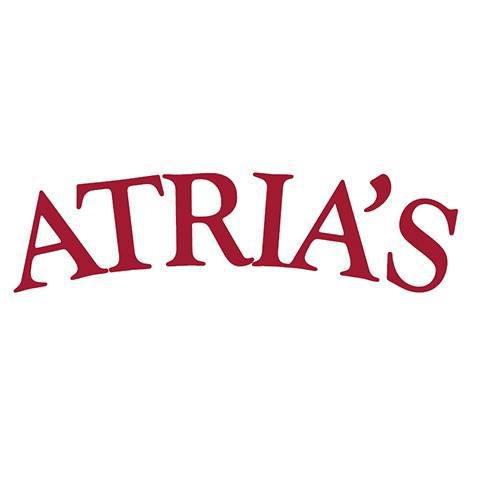 Atria's Restaurant - Mt. Lebanon Logo