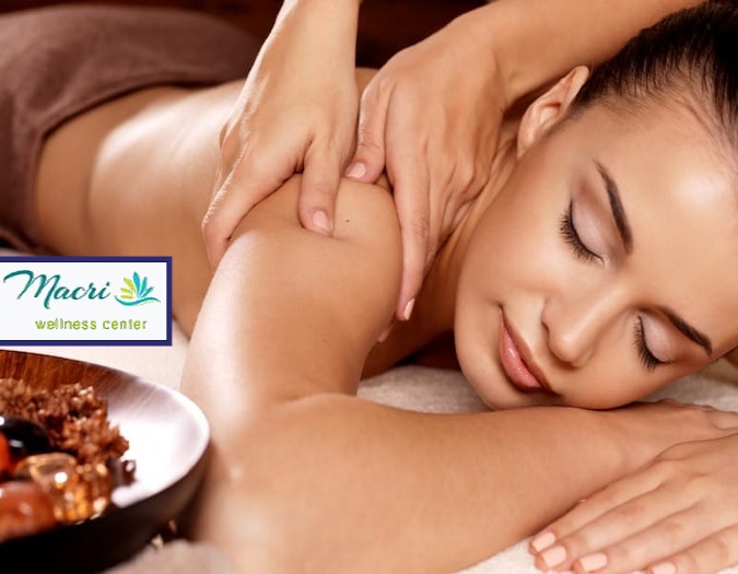 Images Macri Wellness Center