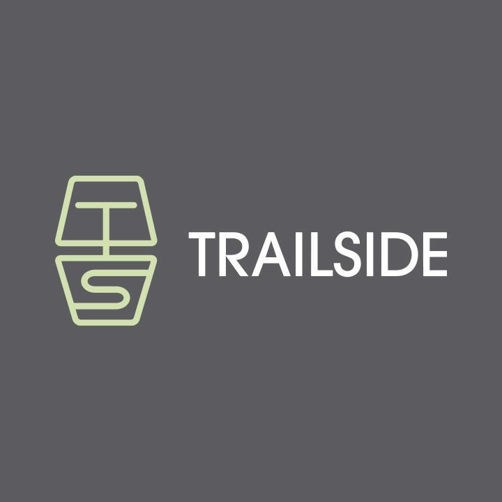 Trailside Student Living Logo