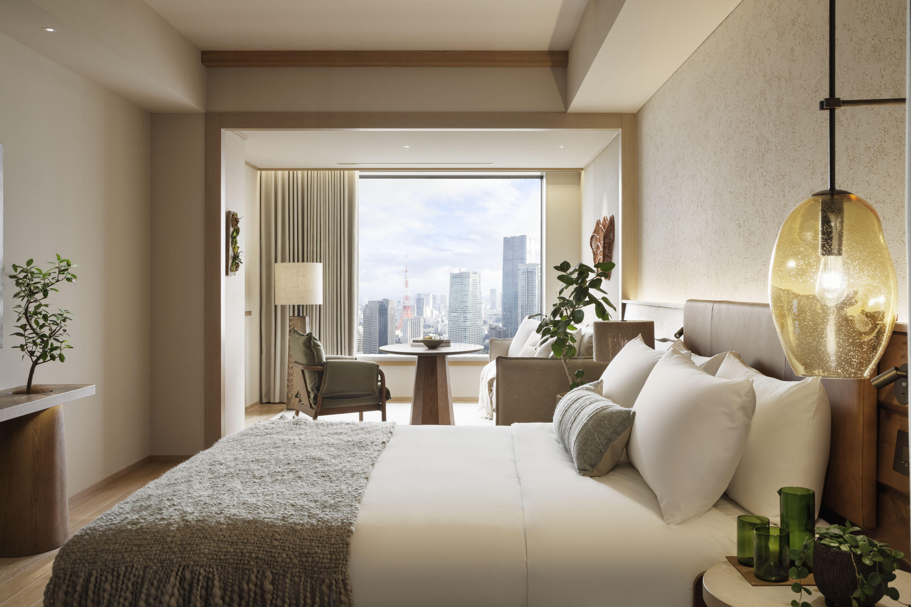 Images 1 Hotel Tokyo
