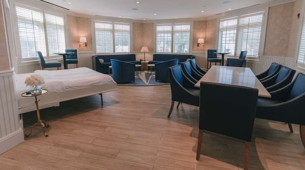 Images Madison Beach Hotel, Curio Collection by Hilton