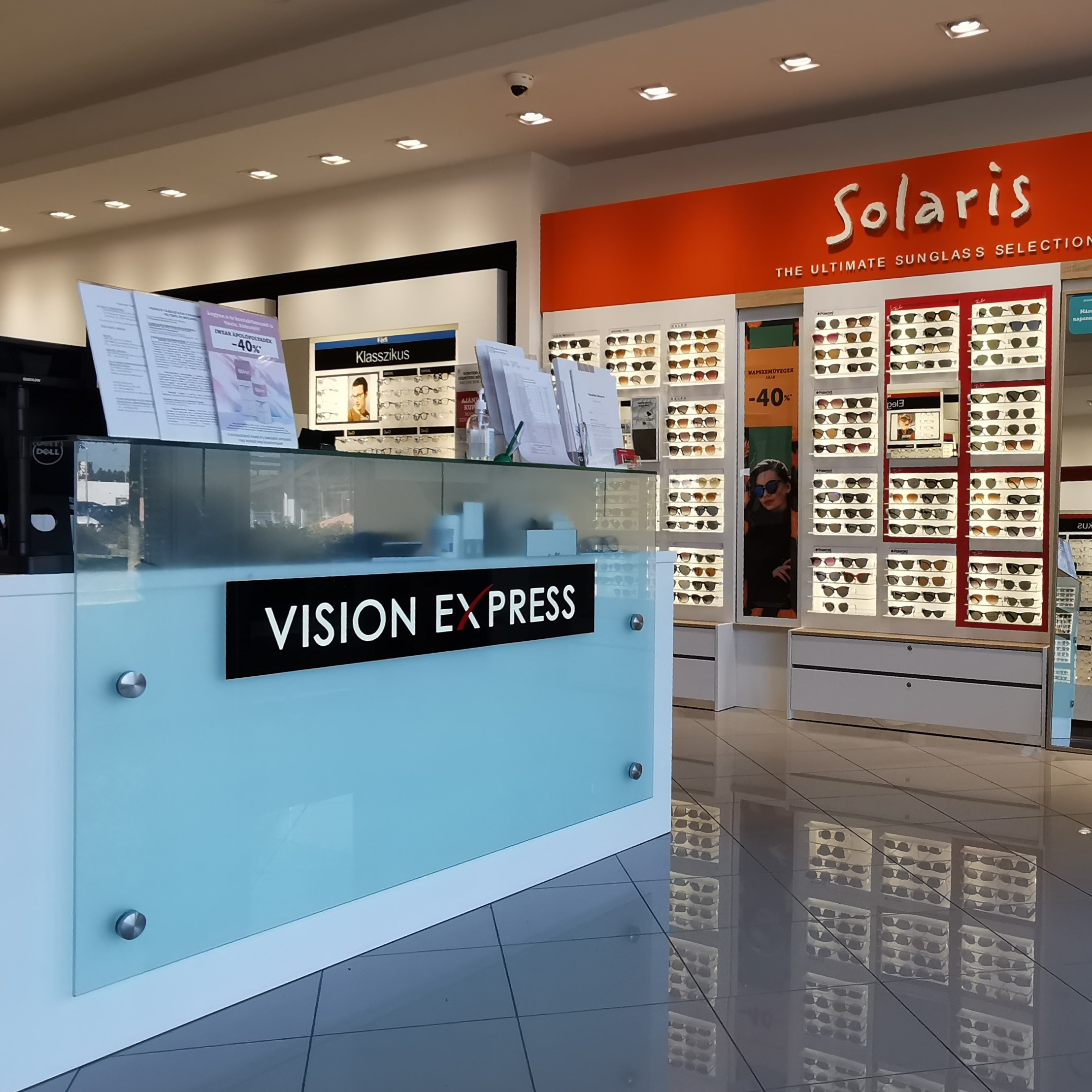 Images Vision Express