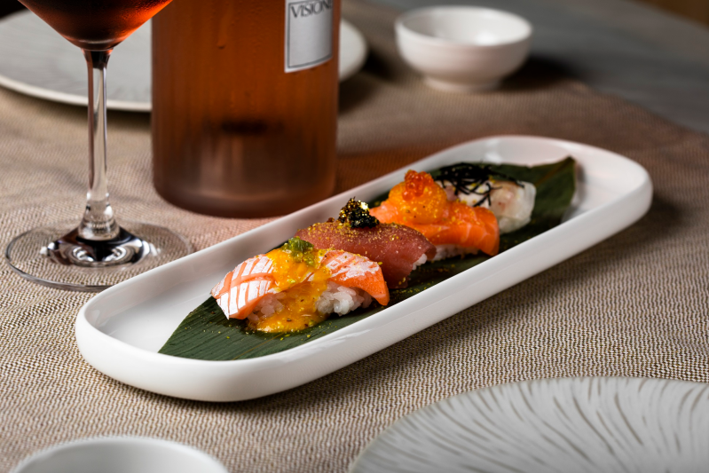 Ristorante Giapponese e Cinese - Kaede Oriental Taste