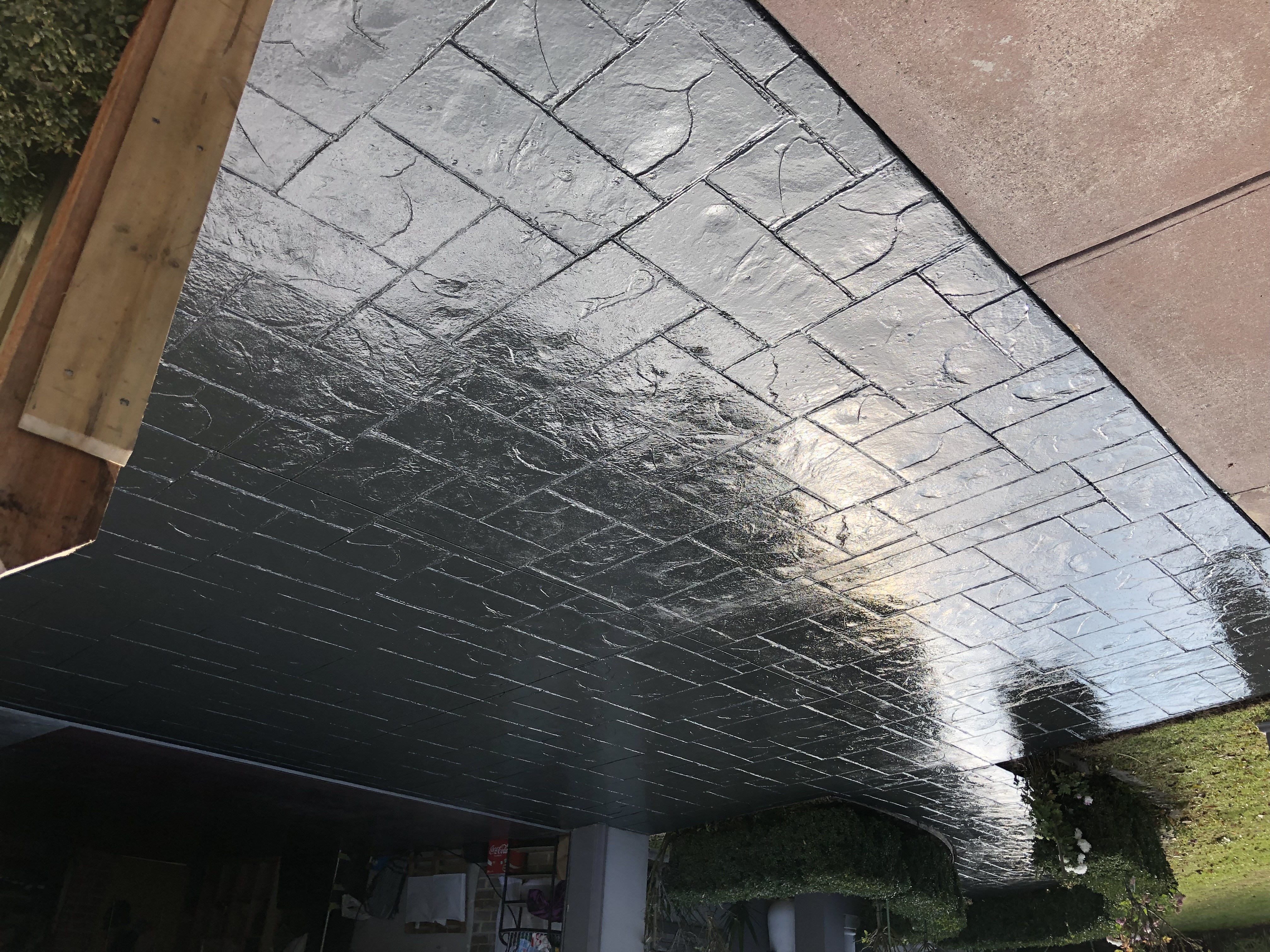 Images Melbourne Concrete Sealing