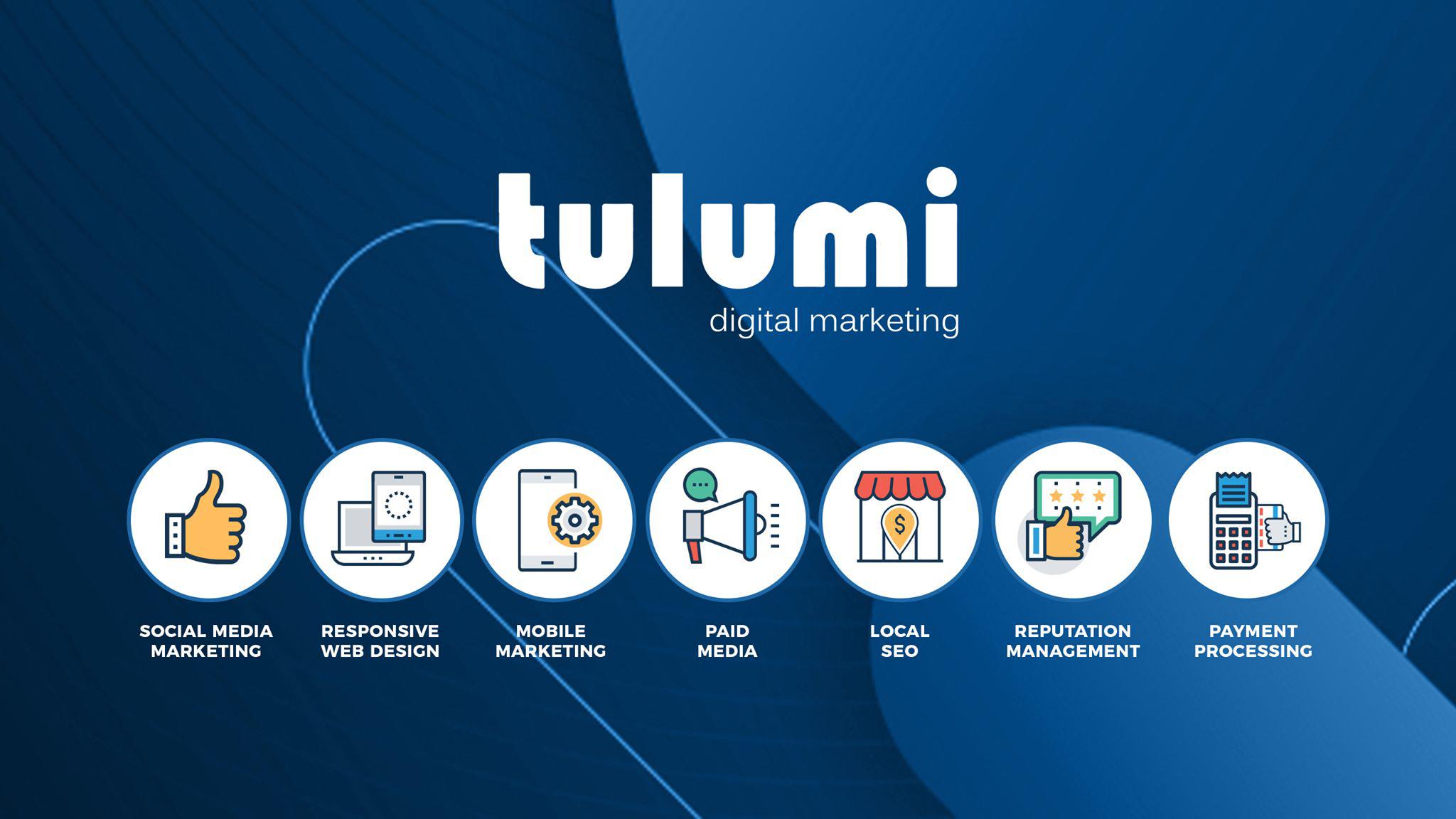 Tulumi Digital Marketing Photo