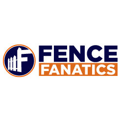 FENCE FANATICS Logo