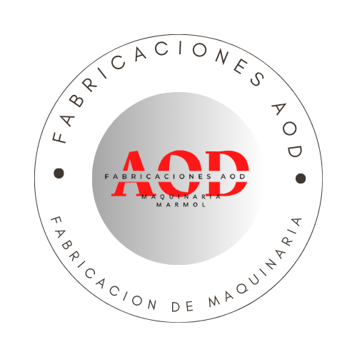 Fabricaciones Aod Logo