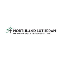 Northland Lutheran Retirement Community, Inc Logo