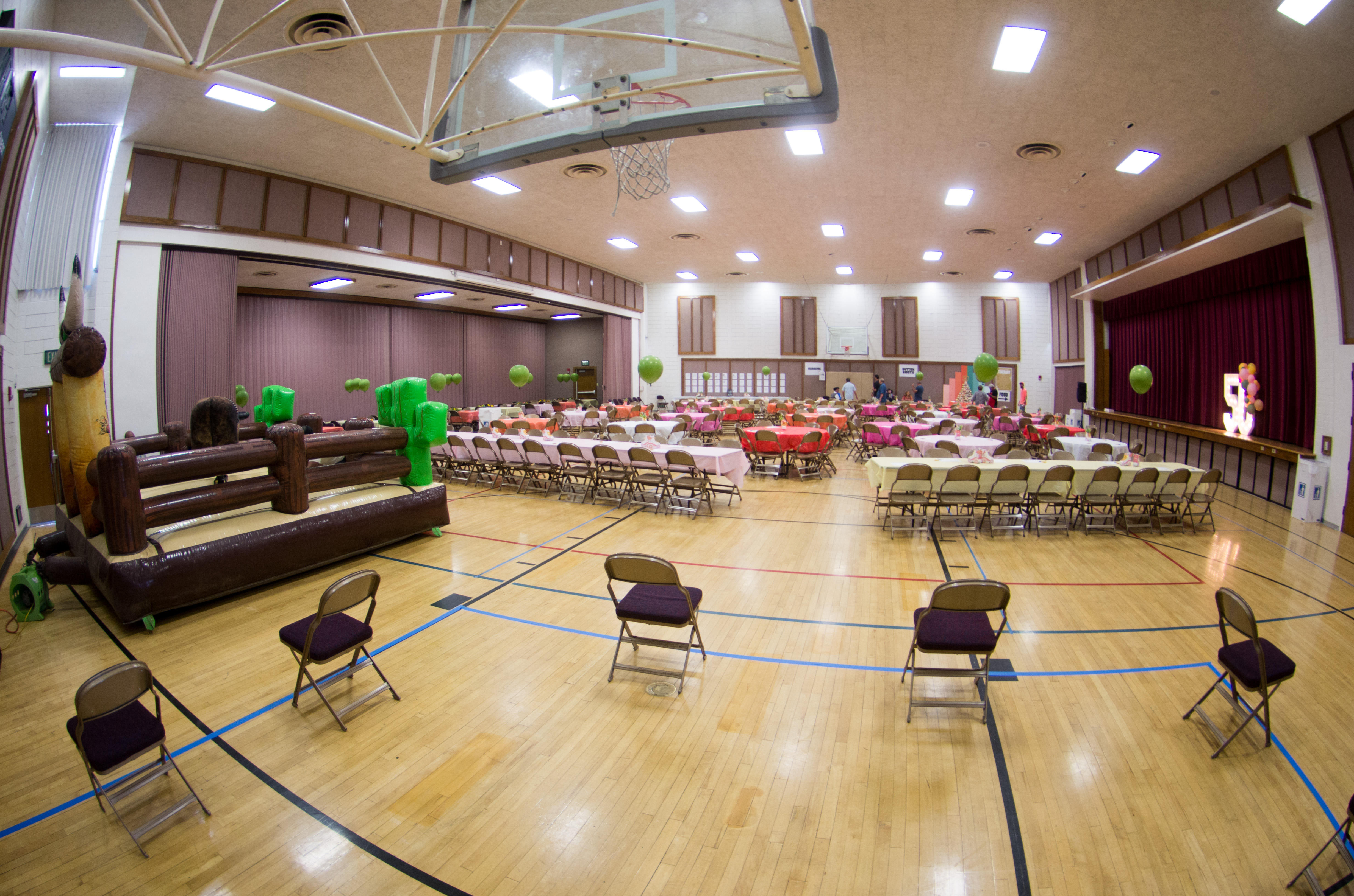 The Church of Jesus Christ of Latter-day Saints Image