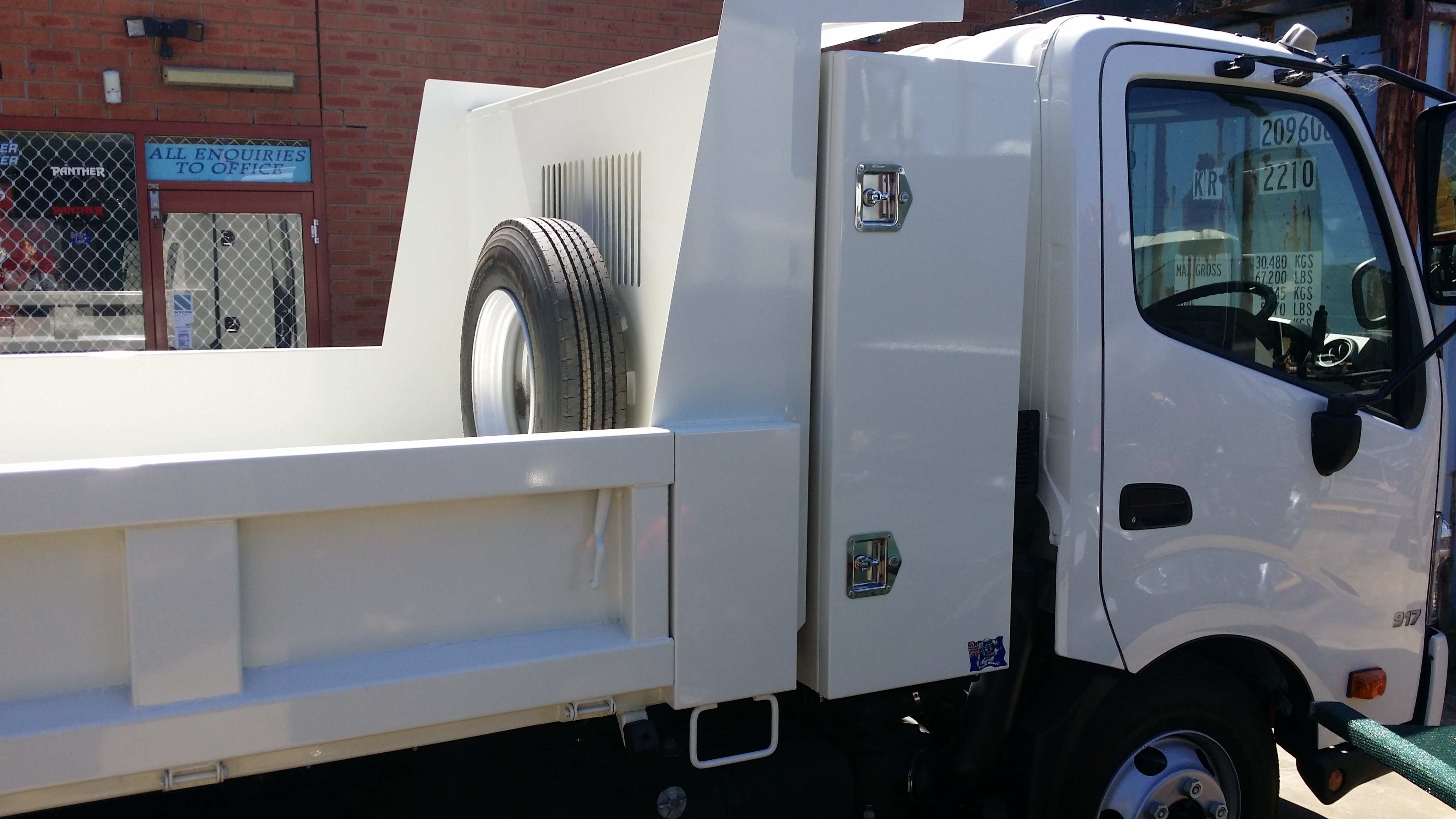 Images Panther Engineering (Aust) Pty Ltd
