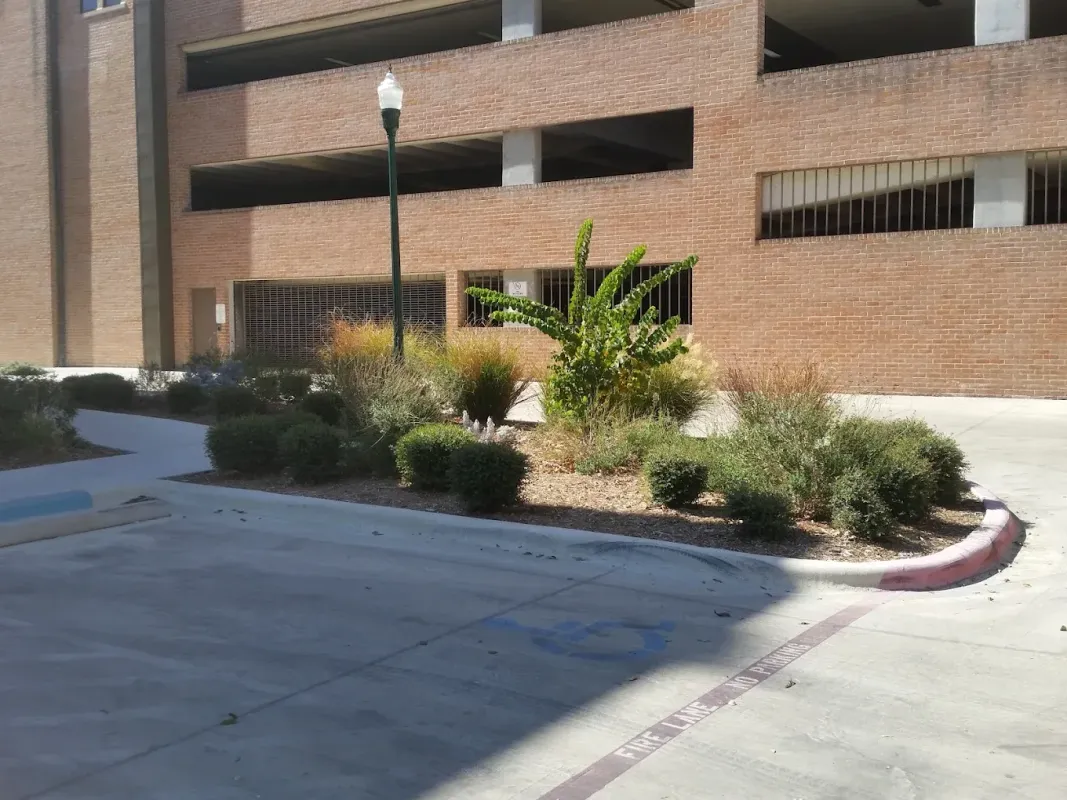 Tru Cut Landscapes Image