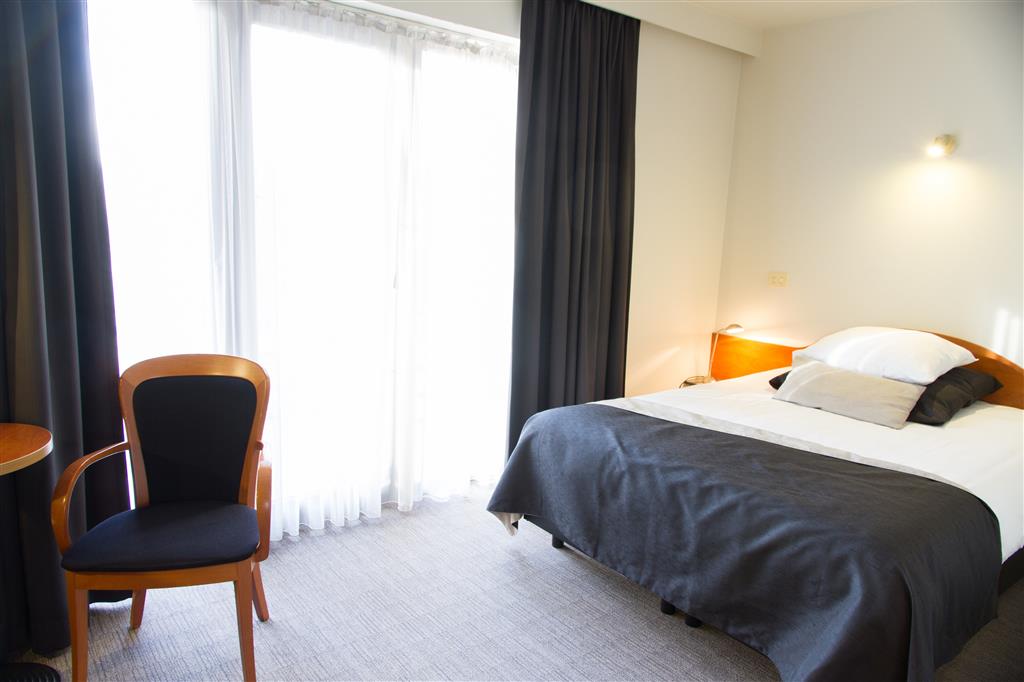 Images Best Western Plus Aldhem Hotel