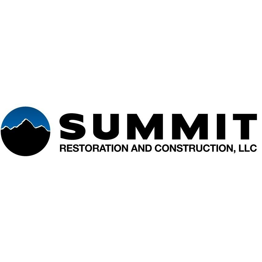 Summit Restoration and Construction, LLC Logo