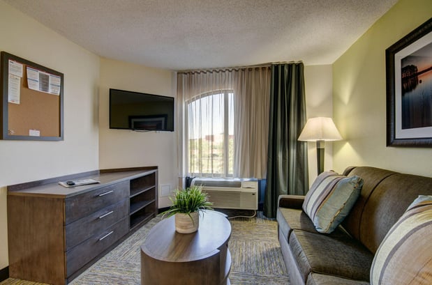 Images Candlewood Suites Richmond - West Broad by IHG