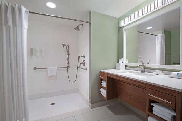 Images Home2 Suites by Hilton Joliet Plainfield