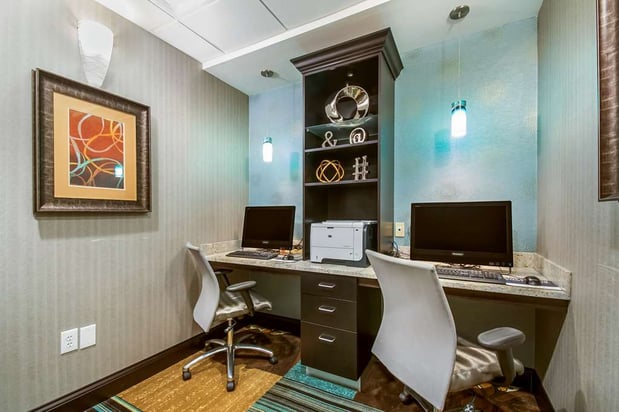 Images Hampton Inn Columbus-West