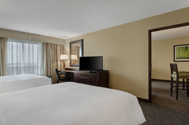 Images Crowne Plaza Houston Galleria Area by IHG