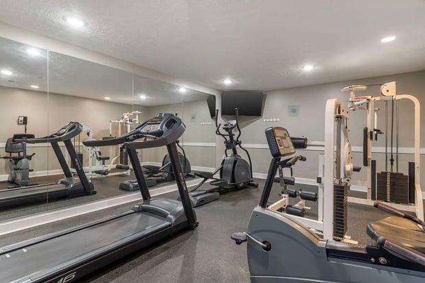 Images Best Western Auburn/Opelika Inn