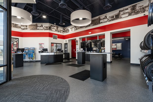 Images Tire Discounters