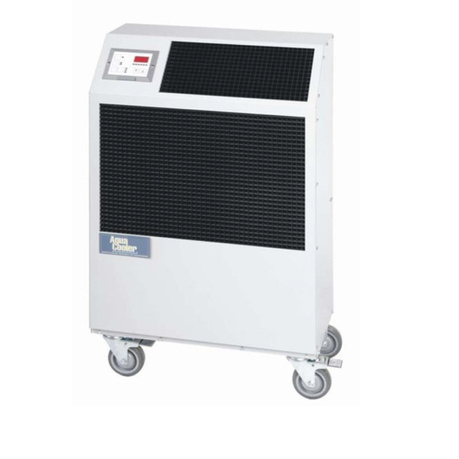 Climate Control Equipment Rentals