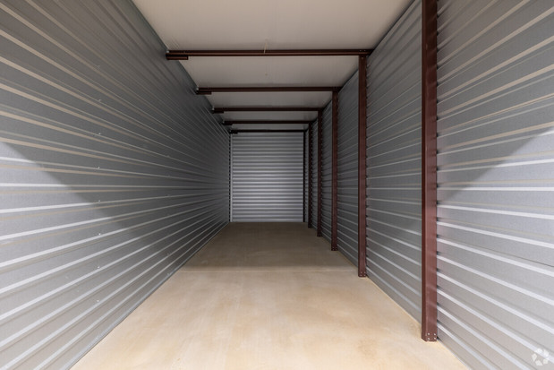 Images West Henly Storage