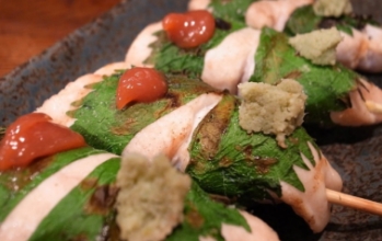 Images 播鳥 恵比寿本館