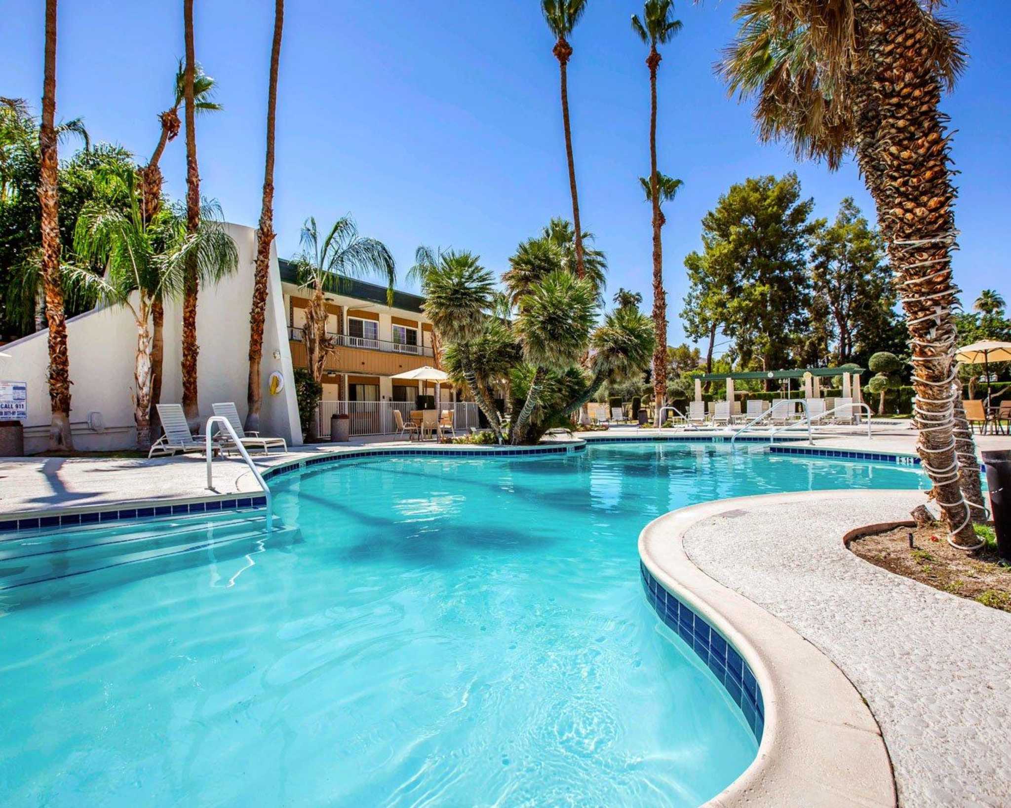 Hotel coupons palm springs ca