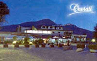Images Ristorante Hotel Onorati