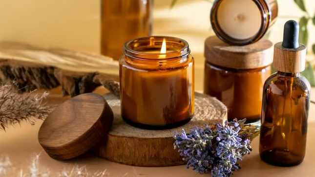Bilder Candles & More