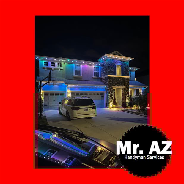Images Mr. AZ Handyman Services