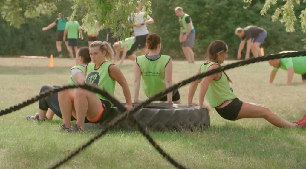 Images Brownes Boot Camp