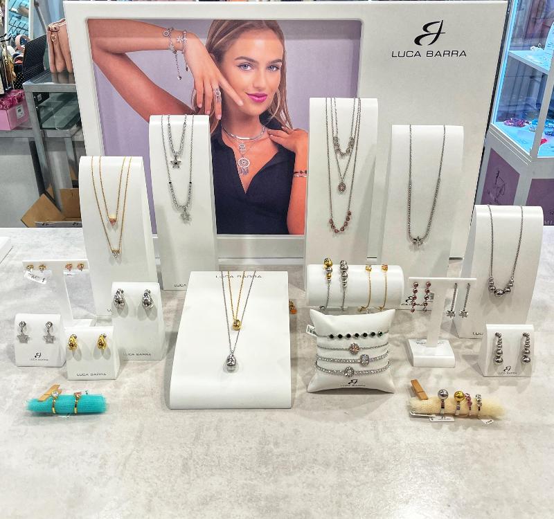 Images JP la Mia Boutique
