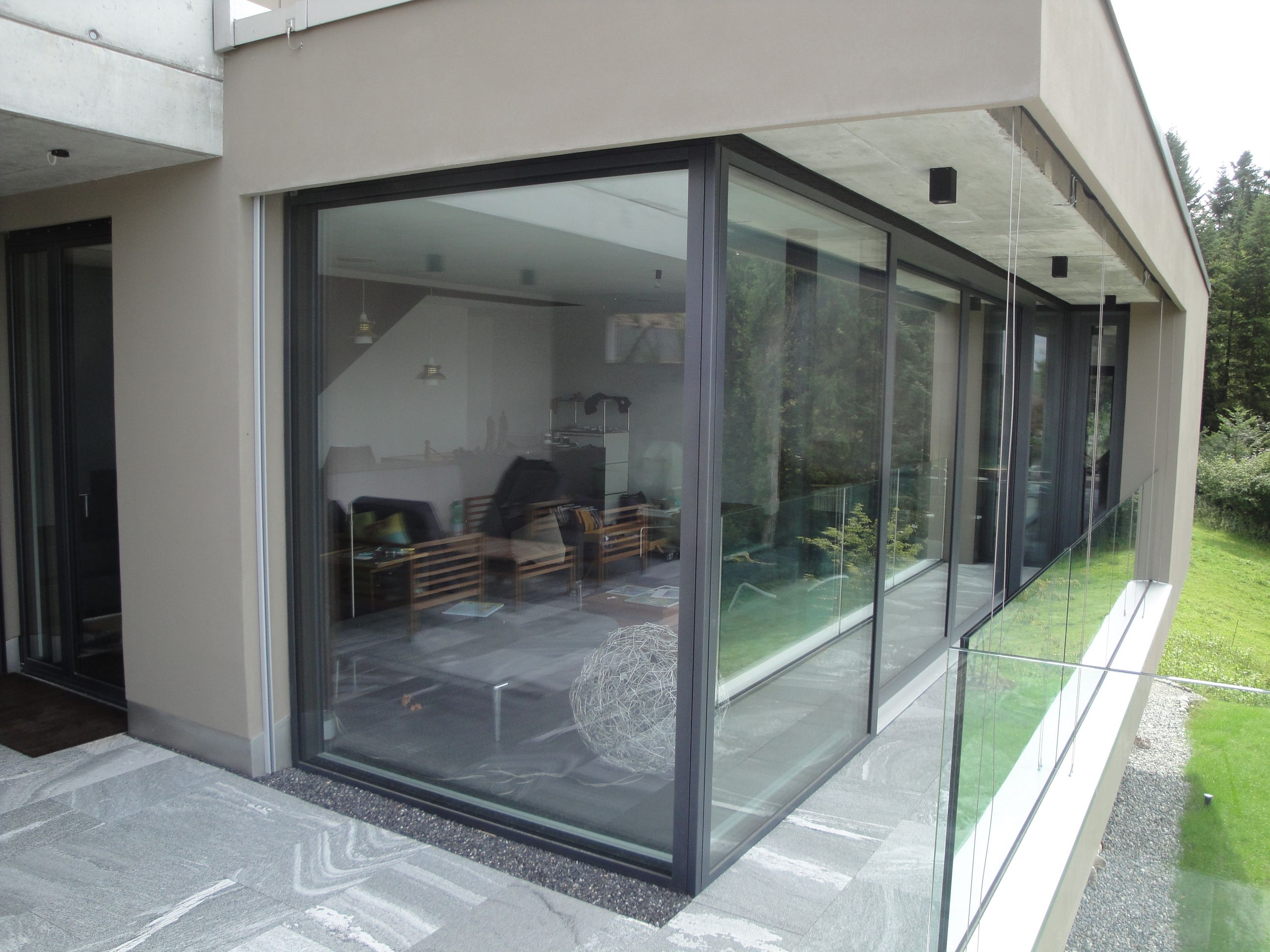 Bilder Fuhrer Schreinerei AG