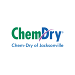 Chem-Dry of Jacksonville Logo