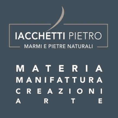 Lavorazione Marmi Iacchetti Pietro Logo