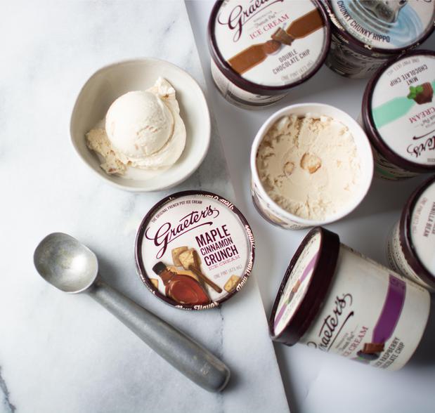 Images Graeter's Ice Cream