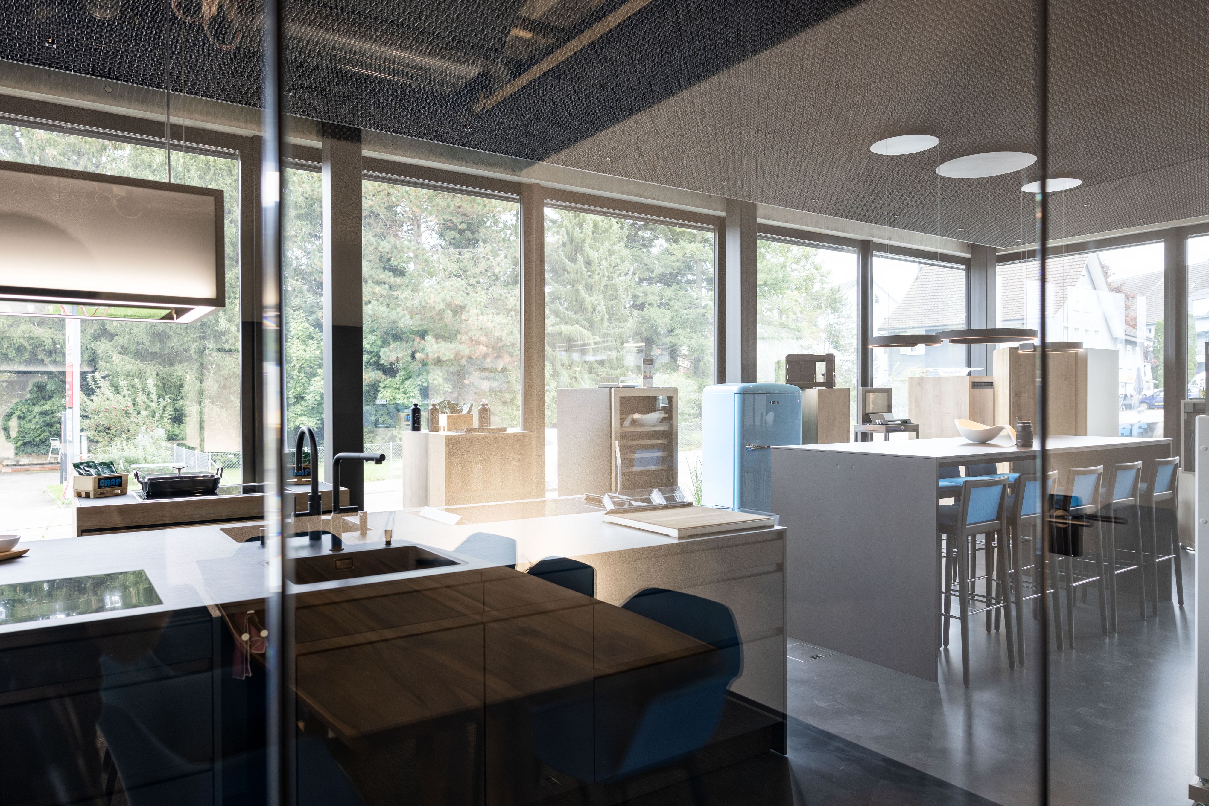 Bilder A. Graf Elektro-Installationen AG