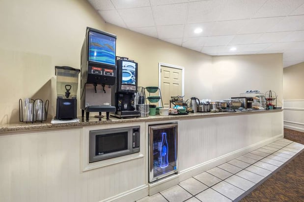 Images Best Western Ocean City Hotel & Suites