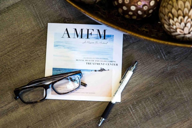 Images AMFM Mental Health Treatment